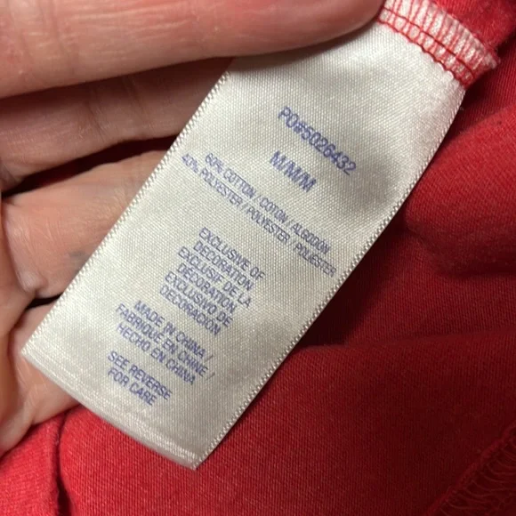 EUC Nautica T-shirt - Picture 8 of 11